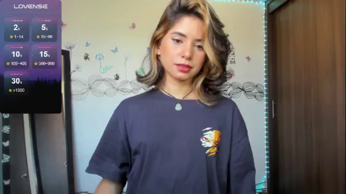 Lilymoon33