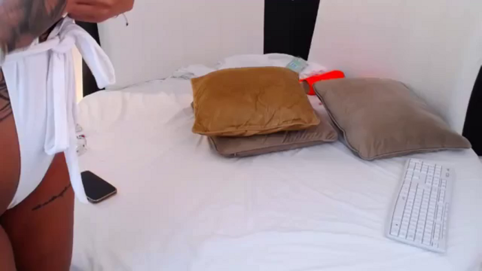 MelanieLexxx