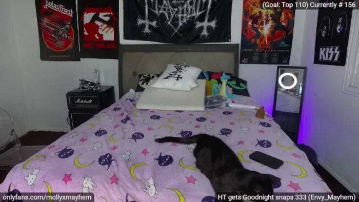 MollyMayhem