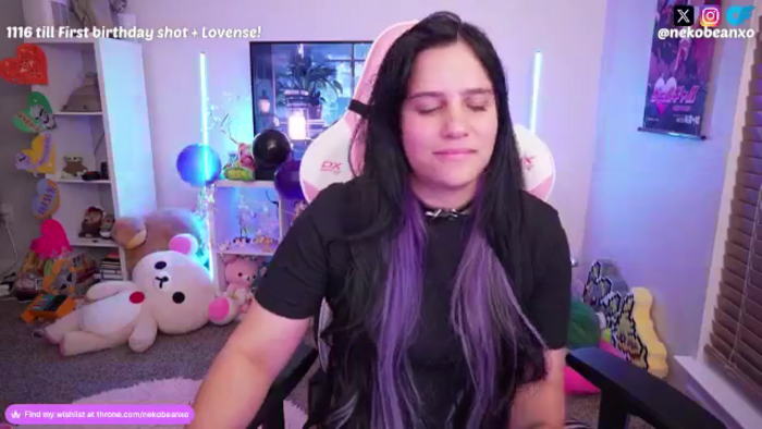 Nekobeanxo