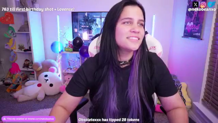 Nekobeanxo