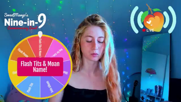 SweetMango