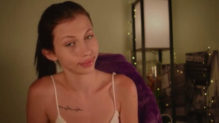 TinyKiarry