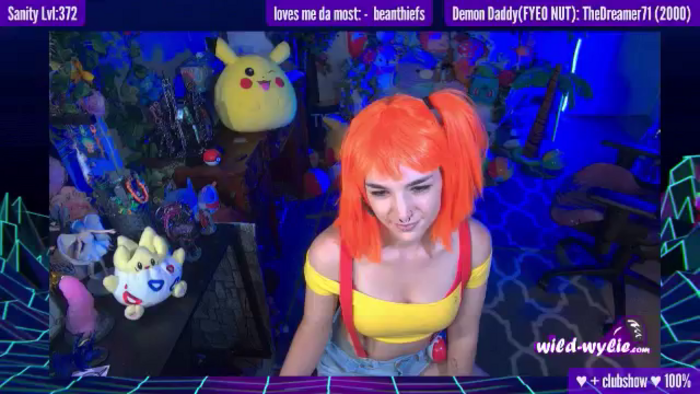 WildWyliePM