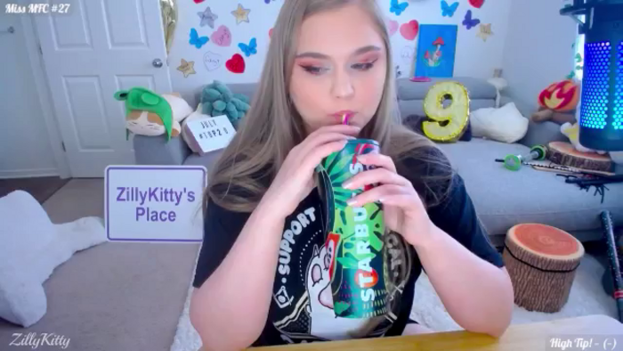 ZillyKitty