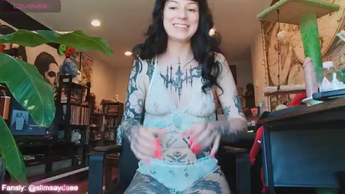 slimsaydeee