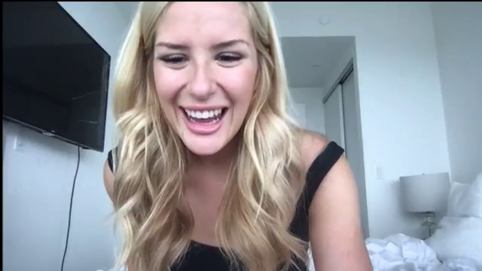 yourblondiee