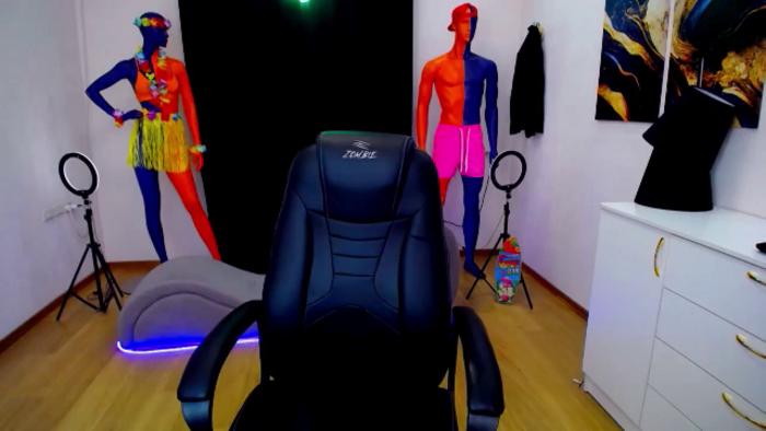 AdmireMyEyes