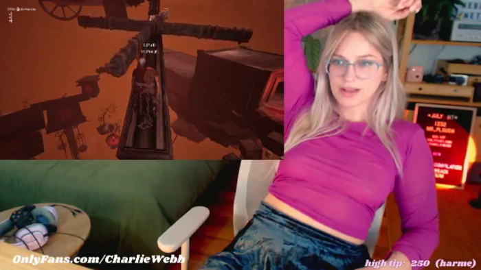 CharlieWebb