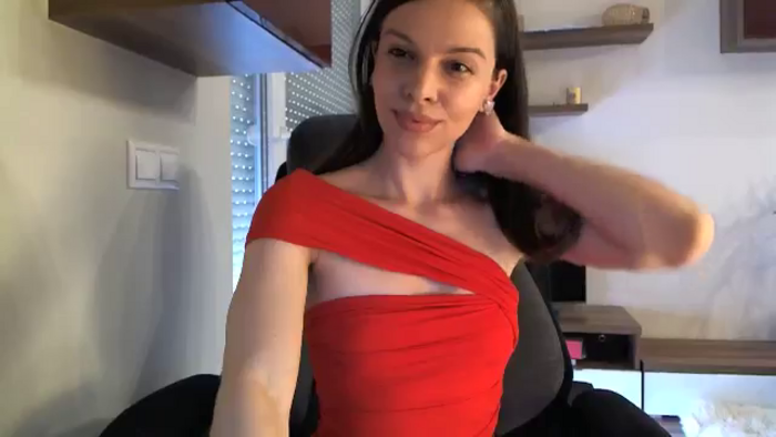 Heaven_Hot
