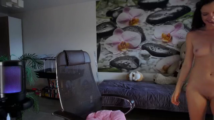 HoneyIAmHome