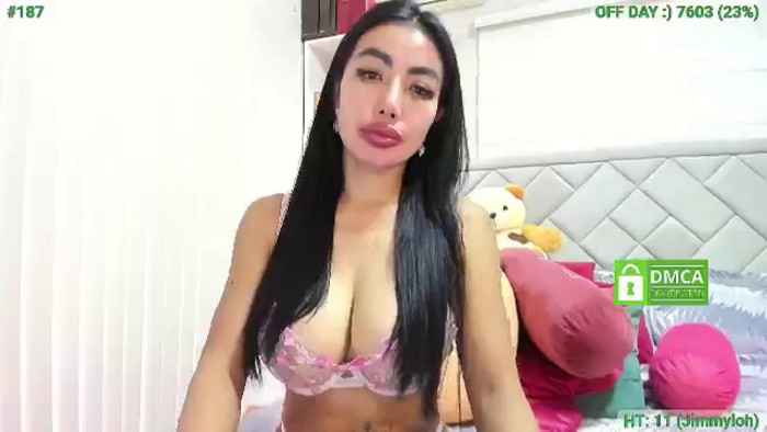 MFCgoddess