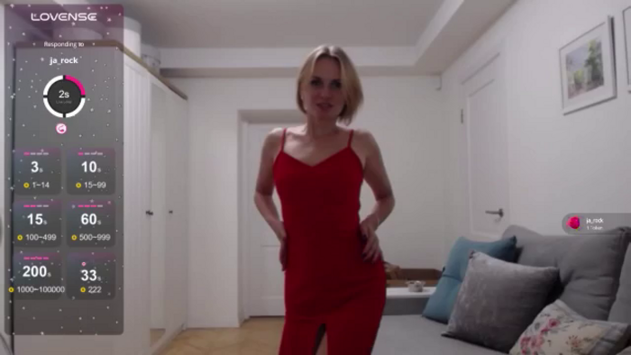 MyPlayfullady
