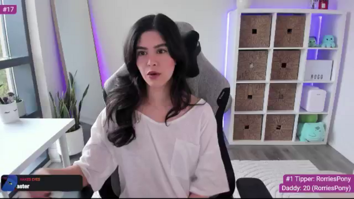 RorrieGomez