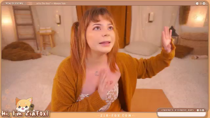 ZiaFox