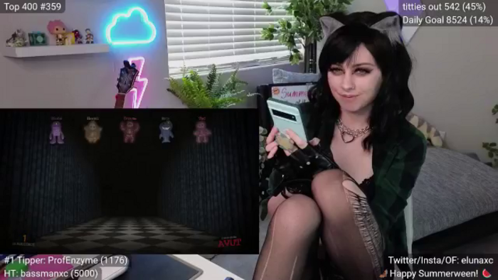 elunaxc
