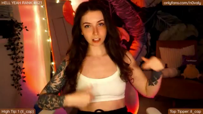 n0valy
