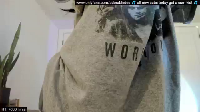 AdorableDee
