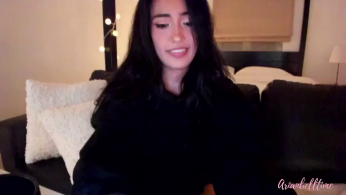 ArianBelltime