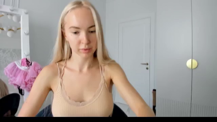 ForeverBarbie