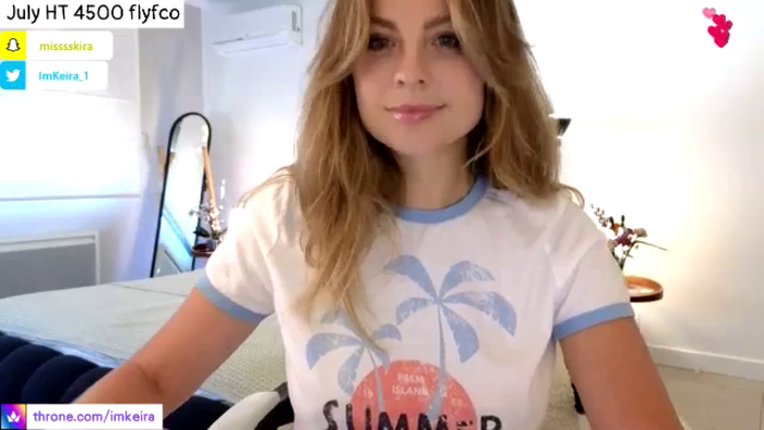 ImKeira