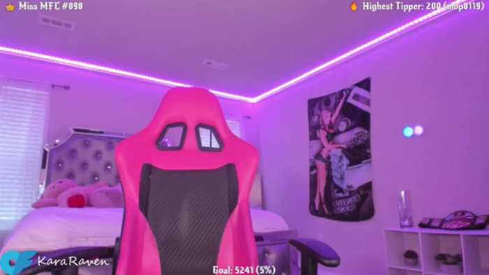 KaraRaven