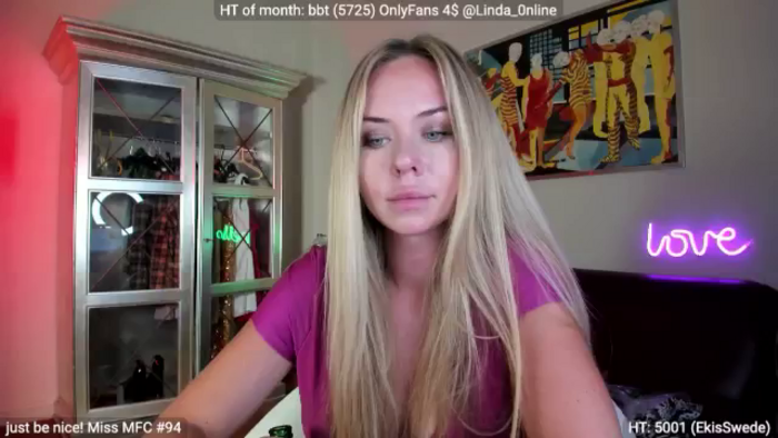 Linda_0nline