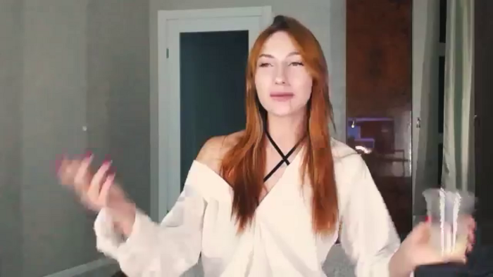 LovelyGin