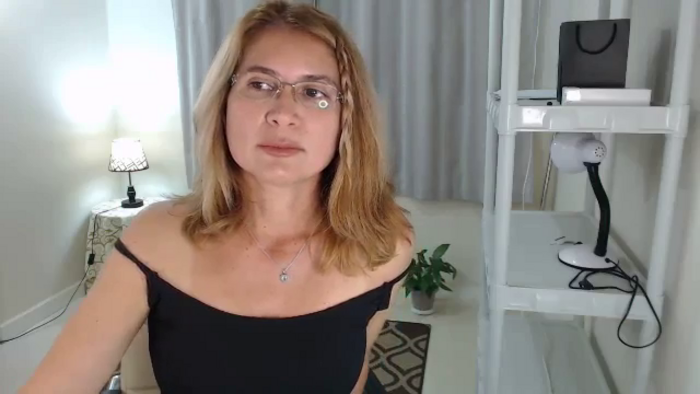 Marjoriecam