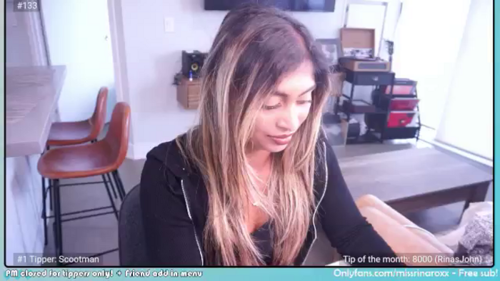 Missrinaroxx