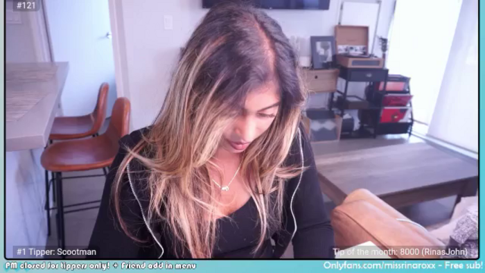 Missrinaroxx