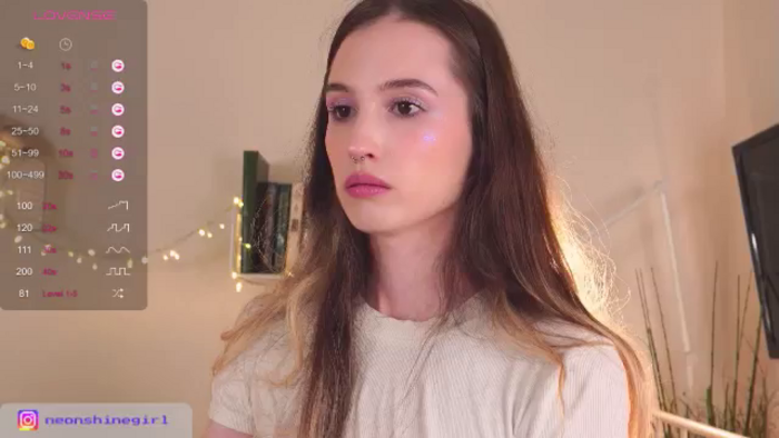NeonShine
