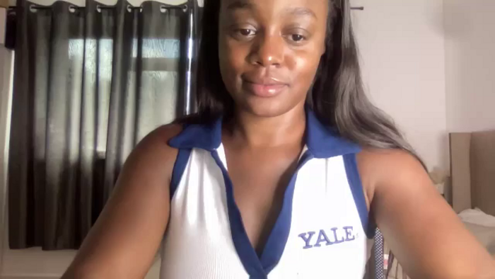 SweetXEbony1