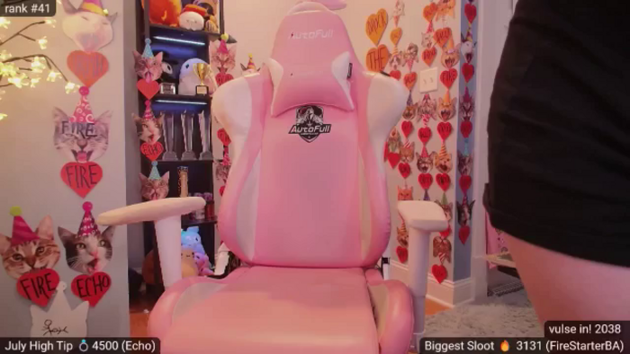 BabeAriel