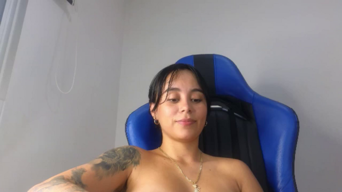 Freyja_Sweet