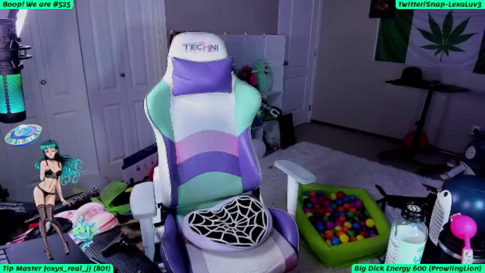LexaLuv