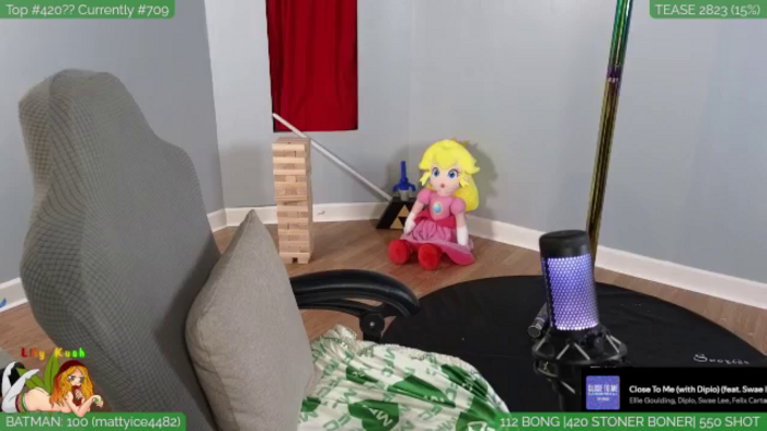 LilyKush