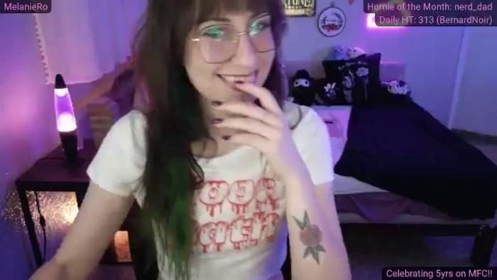 MelanieRo