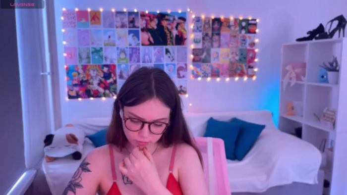 Milly_Saint