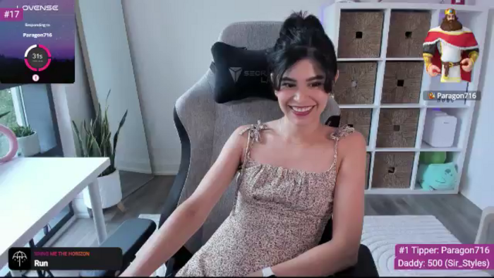 RorrieGomez