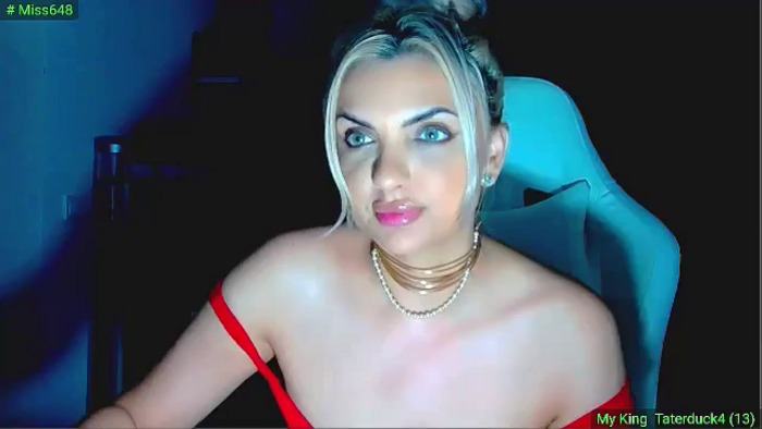 SunnyQueen