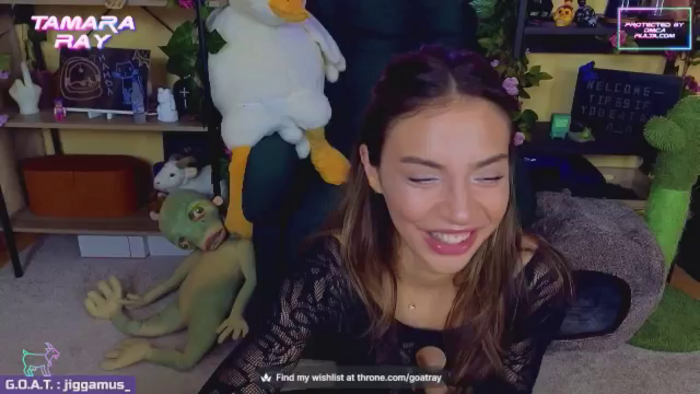 TamaraRay