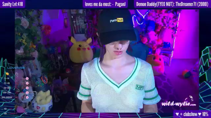 WildWyliePM
