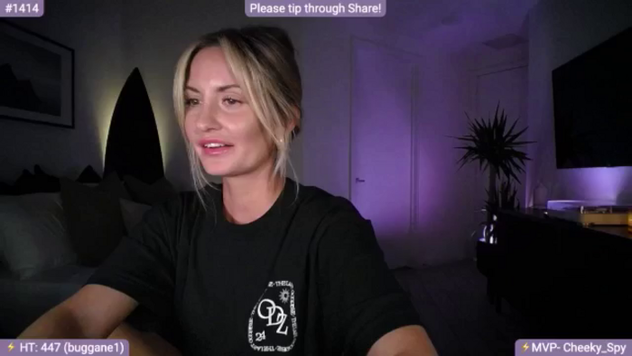 AlanaWylde