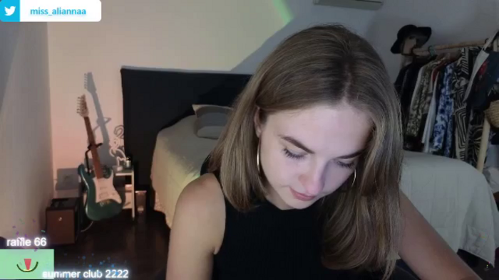 Aliannaa