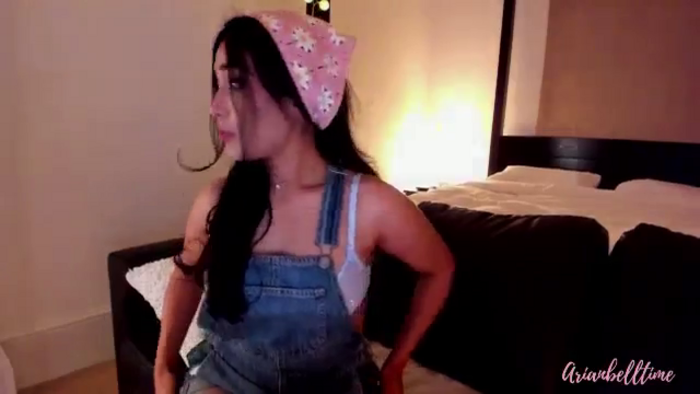 ArianBelltime