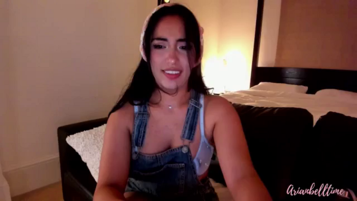ArianBelltime