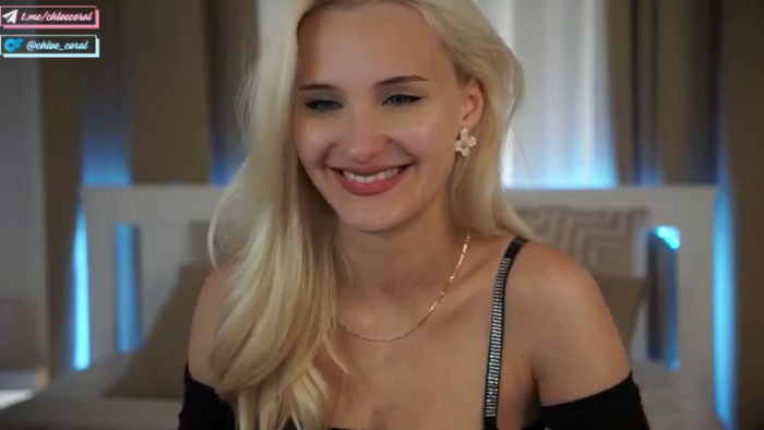 ChloeCoral