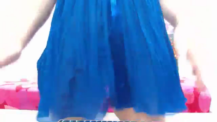 DoraBlueEyess