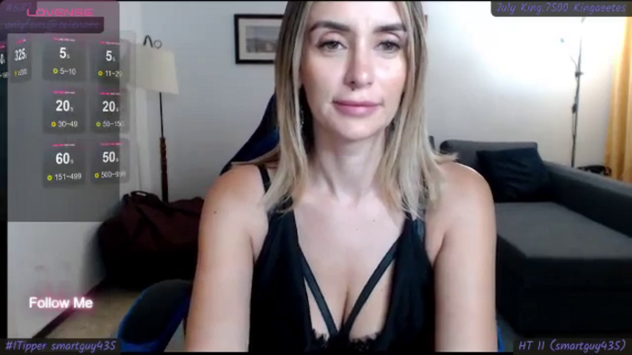 EidyiaBelle
